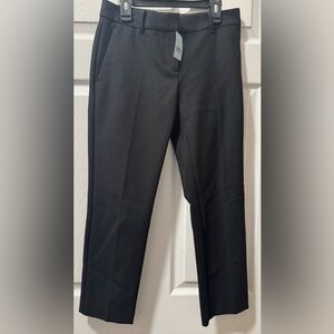 Ann Taylor Black Women’s Dress Pants